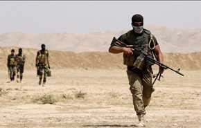 الحشد يعلن تحرير ومحاصرة تسع قرى وقتل 57 عنصراً بـ