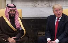 الاندبندنت: ترامب ومحمد بن سلمان أخطر رجلين في العالم
