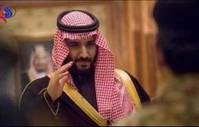 بن سلمان ولياً للعهد قريباً؟