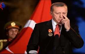 خطباء مساجد ريف إدلب: أردوغان 
