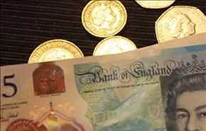 عملة ورقية بلاستيكية جديدة تثير غضب مدمني الكوكايين ببريطانيا والسبب؟