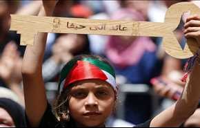 فيديو.. فعاليات يوم النكبة مقامة في الداخل الفلسطيني بشكل واسع