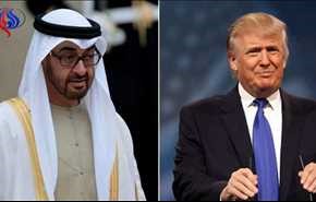 التايمز: ابن زايد في ضيافة ترامب.. ماذا على أجندة اللقاء؟