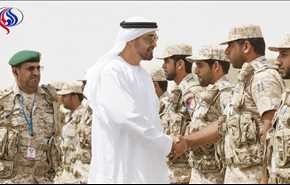 تصرفات أبناء زايد تنذر بتحويل “عدن” إلى “بنغازي 2”..