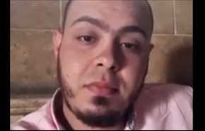 فيديو مؤثر لشاب حظي بـ 1.9 مليون مشاهدة في يومين !