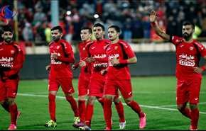 الاتحاد الاسيوي يحرم 