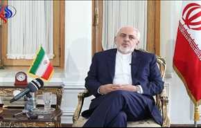 ظريف: الانتخابات ستؤكد للعالم انه لايمكن تهديد اي ايراني ابدا