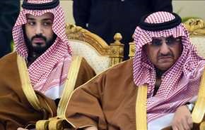 صراع السلطة بين المحمدين .. حرب تستعر بينهما لكسب قلب أبو ايفانكا!