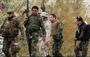 الحشد الشعبي يحرر قرى جنوب القيروان وينقل النازحين إلى أماكن آمنة