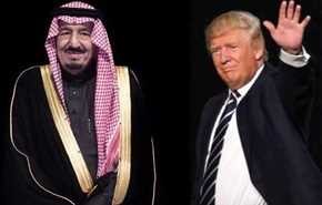 الاستخبارات الصهيونية تكشف أهداف القمة الإسلامية الأميركية