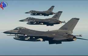 غارة اميركية على قافلة تابعة للجيش السوري قرب الاردن
