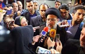 رئيسي يدعو إلى تفادي حدوث الإشكالات الصغيرة في الانتخابات