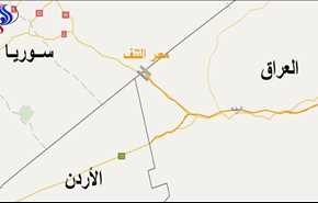 أسباب العدوان الأمريكي على التنف..الأسد المتأهب يموء بالأردن!