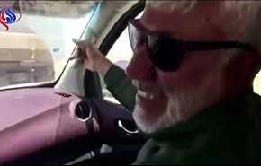 بالفيديو .. المهندس: 