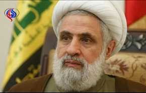 حزب‌الله: دنیا نمی‌تواند ما را از آزادسازی سرزمینمان بازدارد