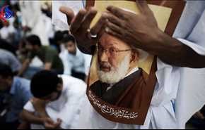 مخاطر الحكم ضد الشيخ قاسم ودلالات تزامنه مع زيارة ترامب+فيديو