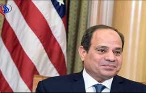 السيسي: تفكك مؤسسات الدول الوطنية أدى لانتشار الإرهاب