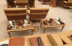 منها الشكولاتة البلجيكية.. هدايا المملكة لضيوفها بالقمة!..