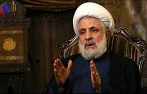 نعيم قاسم: قمة الرياض قمة تنظيم سرقة المال الخليجي