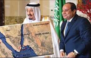 مطالبات للحكومة بعدم التدخل في اتفاقية تيران وصنافير بعد إحالتها للبرلمان