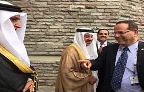 على خطى السعودية.. ممثلون عن منصور هادي يلتقون وزيراً اسرائيلياً
