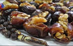 لهذه الاسباب لا تتخلوا عن المكسرات والتمر في رمضان!