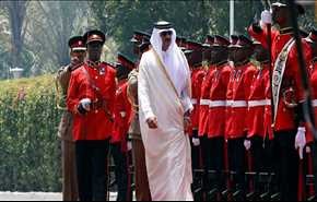 هذه الدولة العربية ستتوسط بين قطر والسعودية..