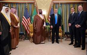 ابن سلمان وجه “20” مليار دولار لتعزيز برنامج “أبو ايفانكا”