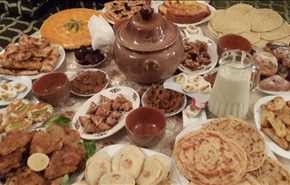 لماذا يزيد الوزن في شهر رمضان رغم الصيام؟