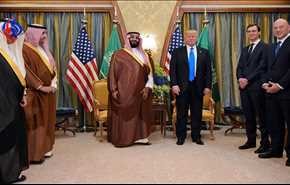 20 مليار دولار من ابن سلمان لتعزيز برنامج 