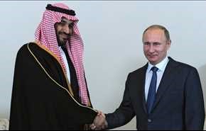 وسائل إعلام: محمد بن سلمان يزور موسكو غدا للقاء بوتين