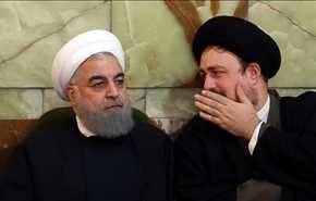 نامه سید حسن خمینی به روحانی درباره عزل میرزاده