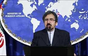 طهران تحذر من خطر حدوث مجاعة وكارثة انسانية في اليمن