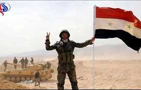 قتلى في صفوف إرهابيي 
