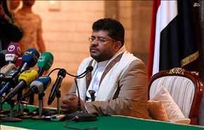 اللجنة الثورية العليا تؤكد انحياز ولد الشيخ الى دول العدوان