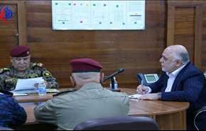أوامر جديدة لحيدر العبادي بعد التفجيرات الأخيرة في بغداد !