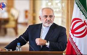 ظريف: ايران ترسخ دعائم الاستقرار في المنطقة