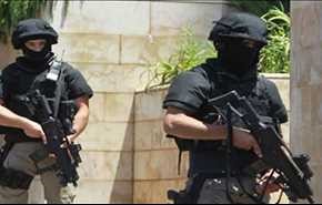 توقيف قيادي داعشي بالضاحية الجنوبية لبيروت