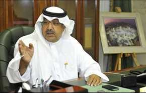 وزير سعودي : المرأة ستقود المجتمع وليس السيارة فحسب!