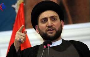 السيد الحكيم: لا حل الا بحوار مباشر بين ايران والسعودية