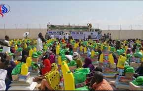 الفقر والجوع يهدد حياة 19 ميليون يمني