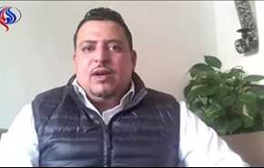 بالفيديو.. الأمير خالد آل سعود يهاجم 