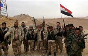 مقتل أكثر من 70 داعشيا في ريف دير الزور