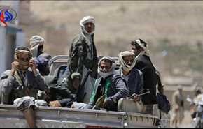 الجيش واللجان يسيطرون بالكامل على القصر الجمهوري ومعسكر التشريفات