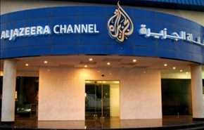 شاهد بالفيديو.. سحل مدير قناة 