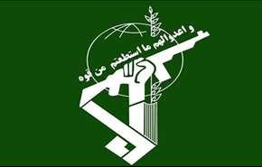 حرس الثورة يصدر بيانا بذكرى رحيل الامام الخميني (رض) وانتفاضة 5 يونيو