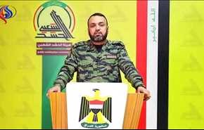 الاسدي: لن يكون هنالك نصر بهذا التأثير والسرعة كنصر الحشد في البعاج