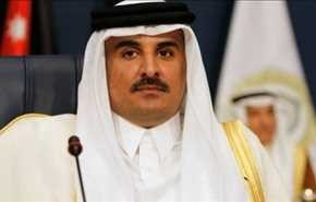 أمير قطر 