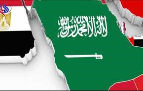 تحالف العدوان السعودي يشن هجوما عنيفا على قطر ويعزلها بشكل كامل