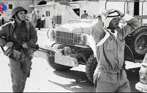 بالفيديو.. الفلسطينيون يحيون الذكرى 50 للنكسة ومآسيهم متواصلة